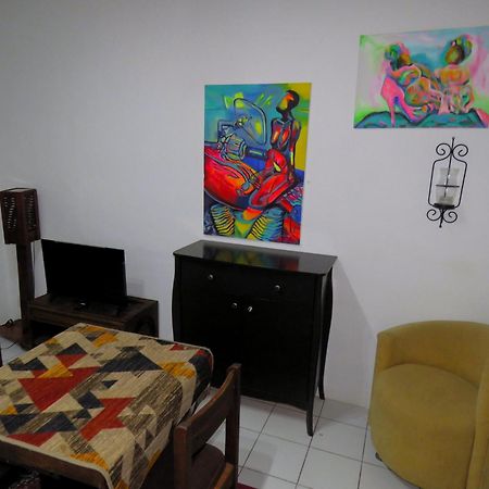 Artist Room Curacao Willemstad Bagian luar foto