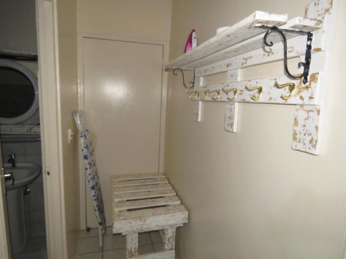 Artist Room Curacao Willemstad Bagian luar foto