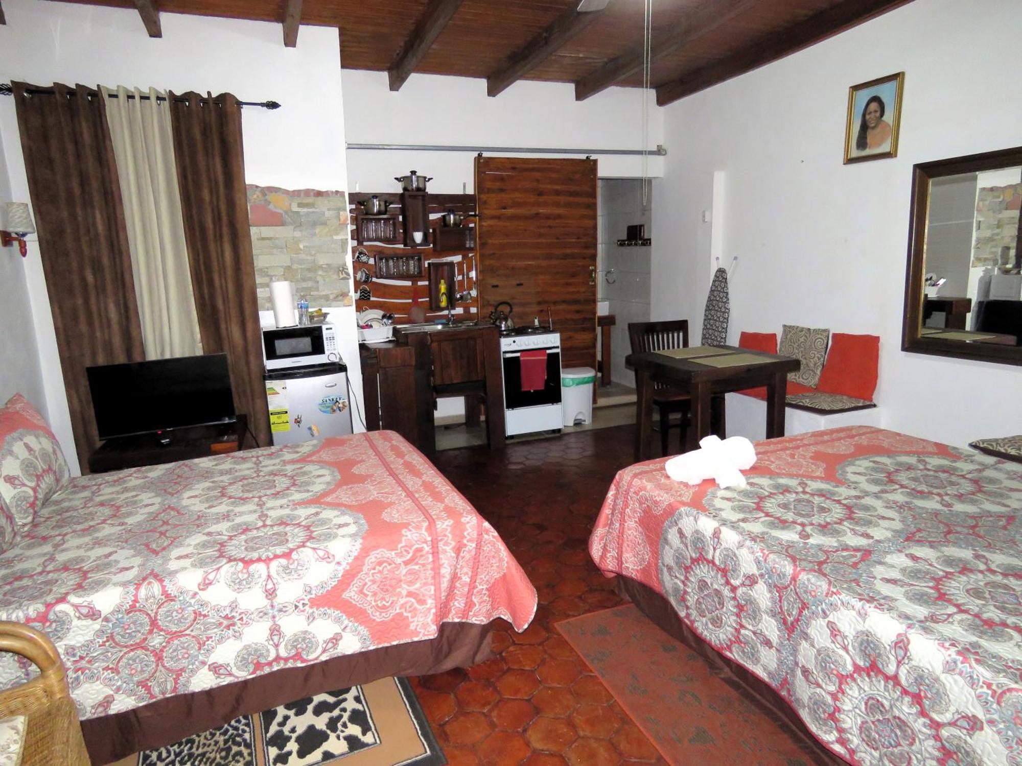Artist Room Curacao Willemstad Bagian luar foto