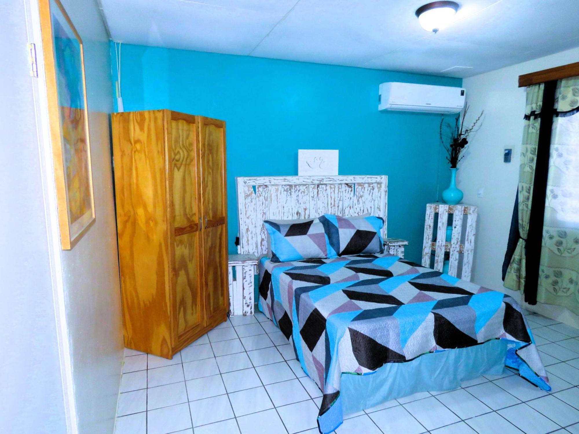 Artist Room Curacao Willemstad Bagian luar foto