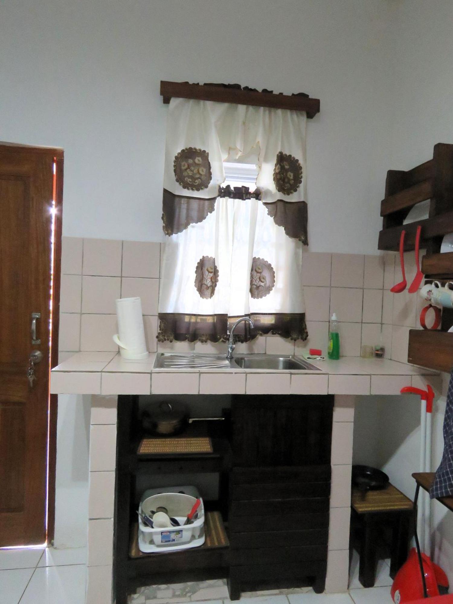 Artist Room Curacao Willemstad Bagian luar foto