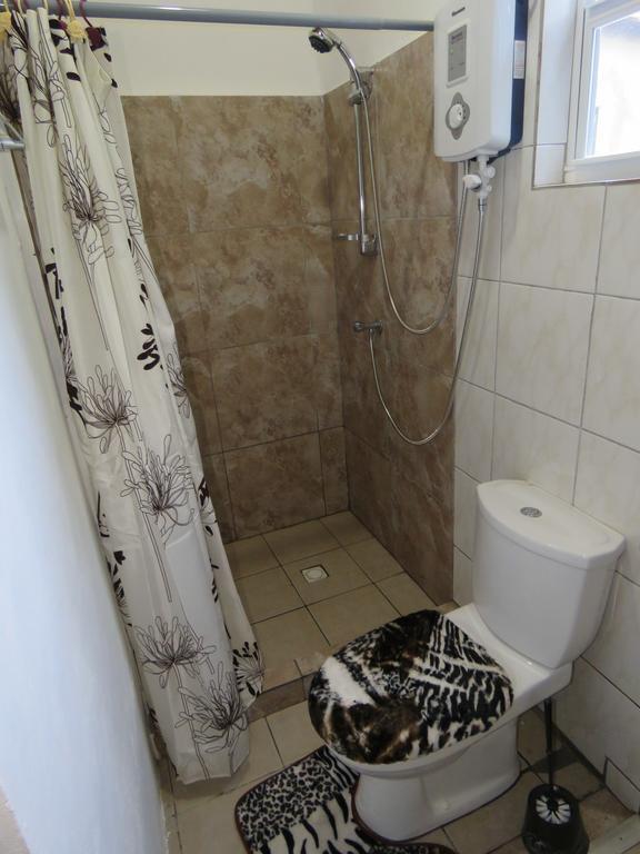 Artist Room Curacao Willemstad Bagian luar foto